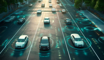 Heading Towards Autonomous Vehicles